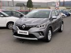 Renault Captur - fotka číslo 4