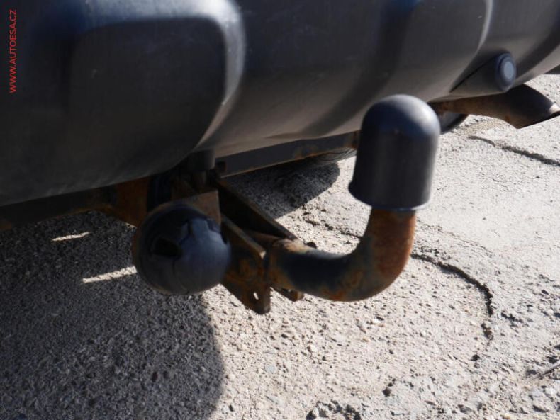 Honda CR-V - hlavní fotka