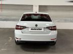 Škoda Superb - fotka číslo 3