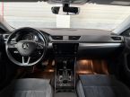 Škoda Superb - fotka číslo 6