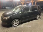 Volkswagen Touran - fotka číslo 0