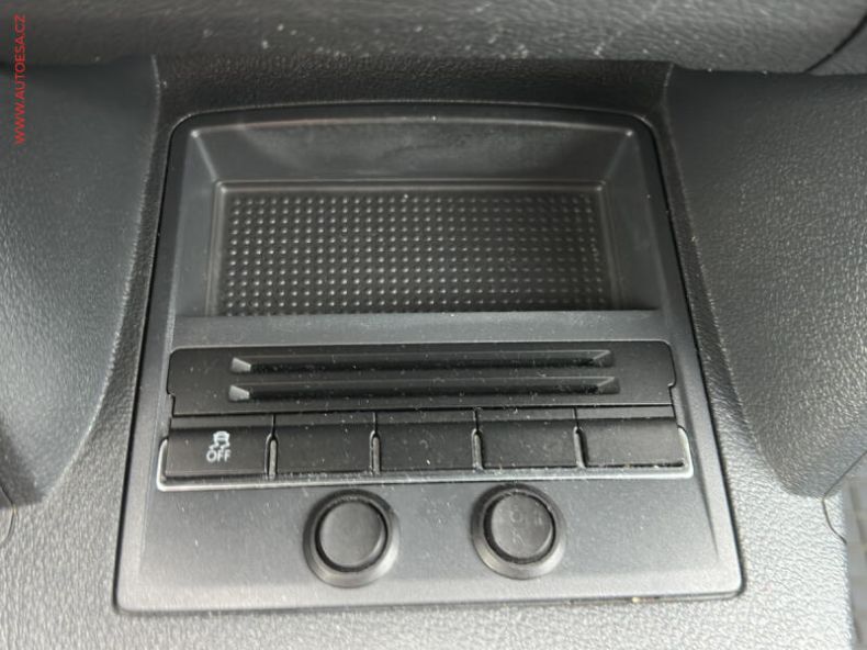 Volkswagen Touran - hlavní fotka