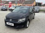 Volkswagen Touran - fotka číslo 2
