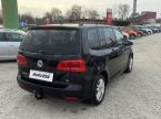 Volkswagen Touran - fotka číslo 3