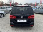 Volkswagen Touran - fotka číslo 4