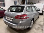 Peugeot 308 - fotka číslo 1
