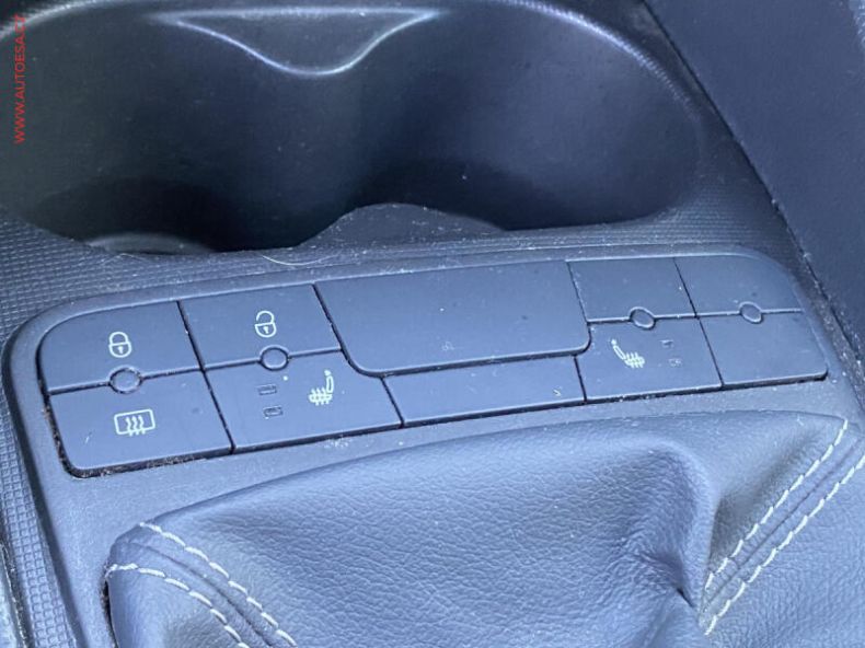 Seat Ibiza - hlavní fotka