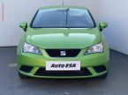 Seat Ibiza - fotka číslo 1