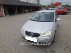 Volkswagen Polo - fotka číslo 0