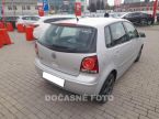 Volkswagen Polo - fotka číslo 1