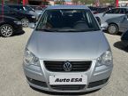 Volkswagen Polo - fotka číslo 1