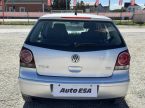 Volkswagen Polo - fotka číslo 4
