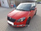 Škoda Fabia - fotka číslo 0