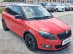 Škoda Fabia - fotka číslo 0