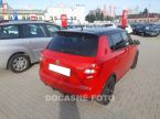 Škoda Fabia - fotka číslo 1