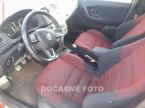 Škoda Fabia - fotka číslo 2