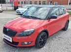 Škoda Fabia - fotka číslo 2