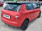 Škoda Fabia - fotka číslo 3