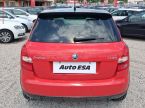 Škoda Fabia - fotka číslo 4