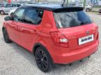 Škoda Fabia - fotka číslo 5