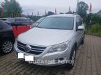 Volkswagen Tiguan - fotka číslo 0