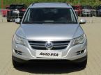 Volkswagen Tiguan - fotka číslo 1