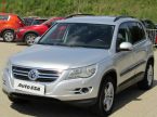 Volkswagen Tiguan - fotka číslo 2
