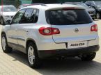 Volkswagen Tiguan - fotka číslo 5