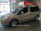 Citroën Berlingo - fotka číslo 0