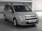 Citroën Berlingo - fotka číslo 0