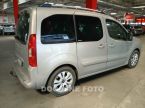 Citroën Berlingo - fotka číslo 1