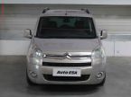 Citroën Berlingo - fotka číslo 1