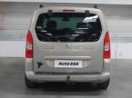 Citroën Berlingo - fotka číslo 4