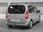 Citroën Berlingo - fotka číslo 5