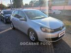 Volkswagen Golf - fotka číslo 0
