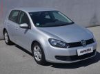 Volkswagen Golf - fotka číslo 0