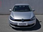 Volkswagen Golf - fotka číslo 1