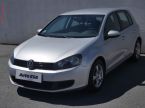 Volkswagen Golf - fotka číslo 2