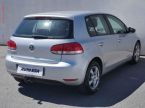 Volkswagen Golf - fotka číslo 3