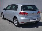 Volkswagen Golf - fotka číslo 5