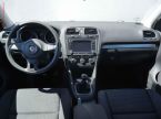 Volkswagen Golf - fotka číslo 7