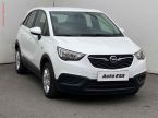 Opel Crossland X - fotka číslo 0