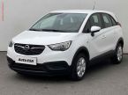 Opel Crossland X - fotka číslo 2