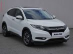 Honda HR-V - fotka číslo 0