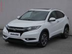 Honda HR-V - fotka číslo 2
