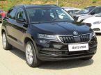 Škoda Karoq - fotka číslo 0