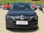 Škoda Karoq - fotka číslo 1