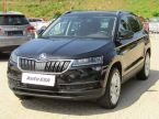 Škoda Karoq - fotka číslo 2