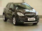 Opel Mokka - fotka číslo 0