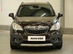 Opel Mokka - fotka číslo 1
